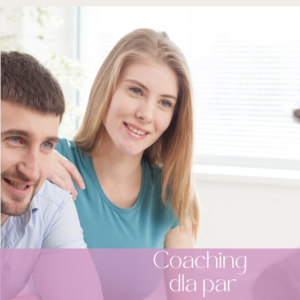 Sesja coachingowa dla par online