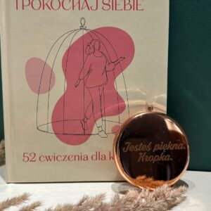 Lusterko kieszonkowe – Mała Księżniczka